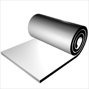 普通橡胶板PT-102